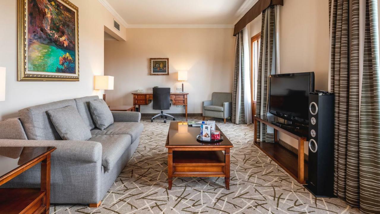 Hotel Be Live Collection Son Antem Llucmajor  Zewnętrze zdjęcie