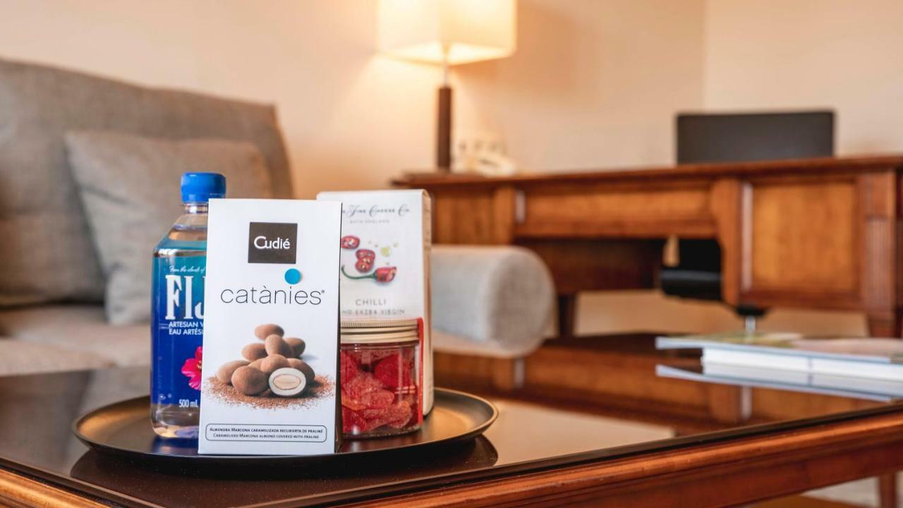 Hotel Be Live Collection Son Antem Llucmajor  Zewnętrze zdjęcie