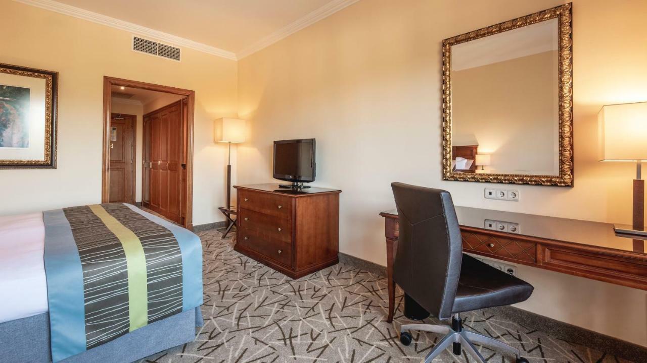 Hotel Be Live Collection Son Antem Llucmajor  Zewnętrze zdjęcie