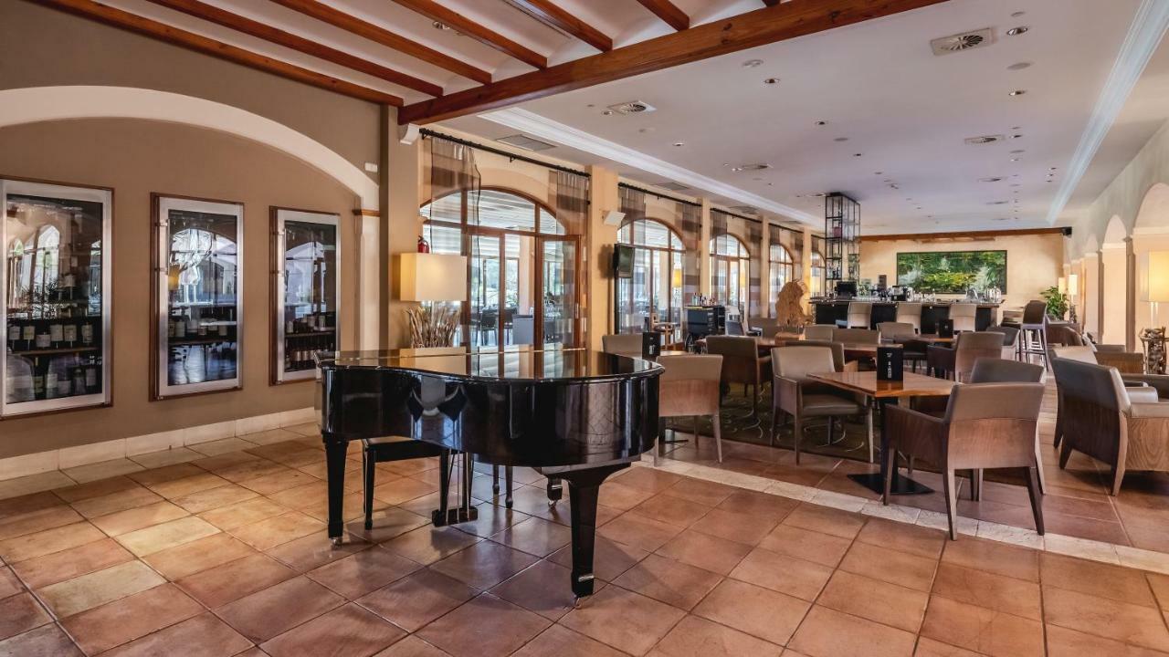 Hotel Be Live Collection Son Antem Llucmajor  Zewnętrze zdjęcie