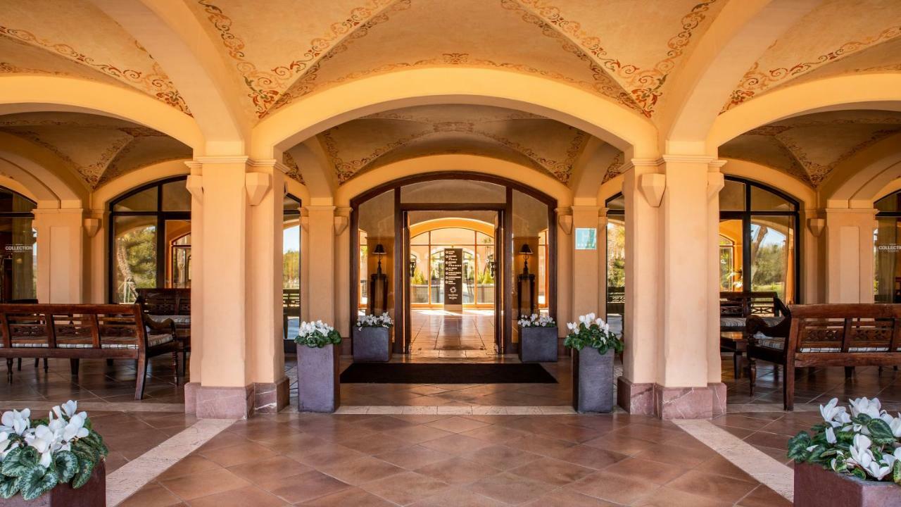 Hotel Be Live Collection Son Antem Llucmajor  Zewnętrze zdjęcie