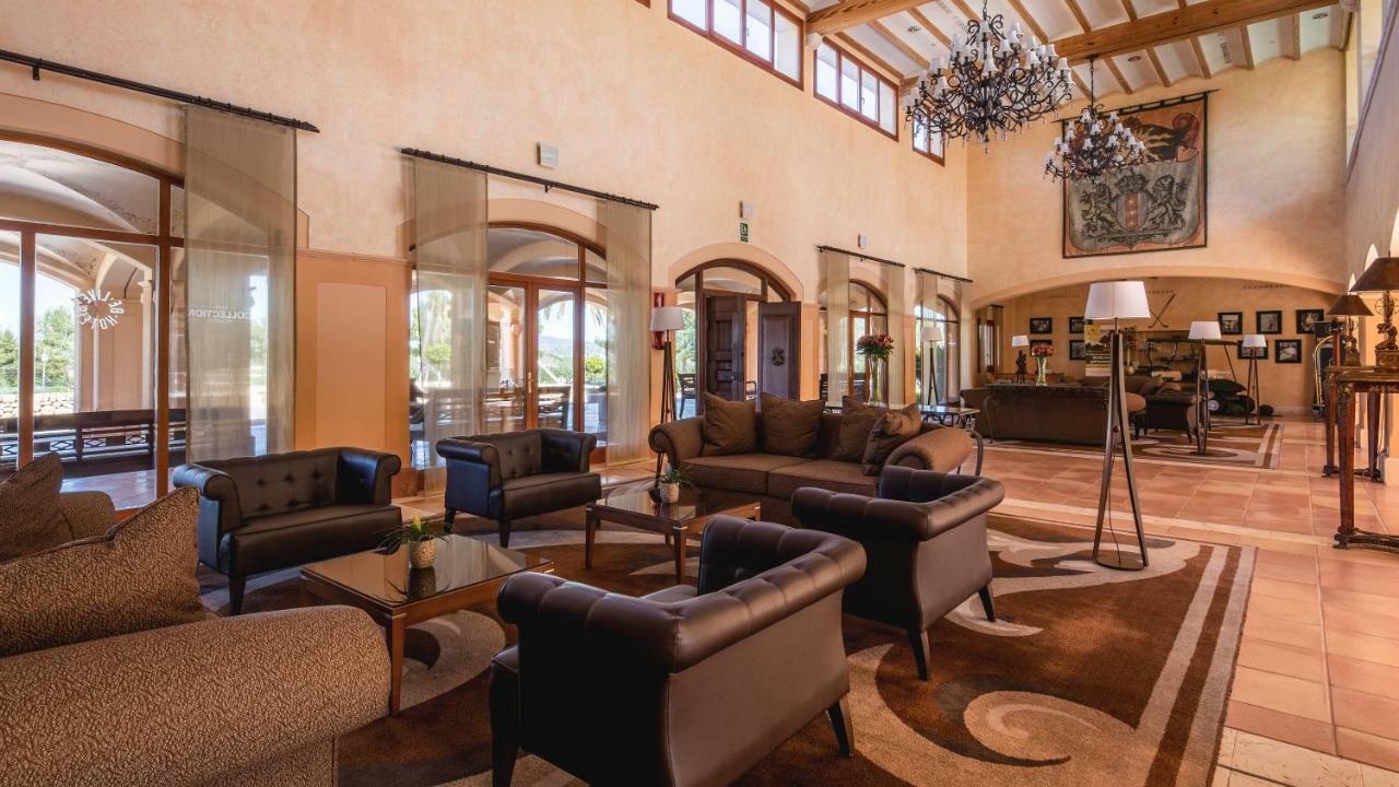 Hotel Be Live Collection Son Antem Llucmajor  Zewnętrze zdjęcie