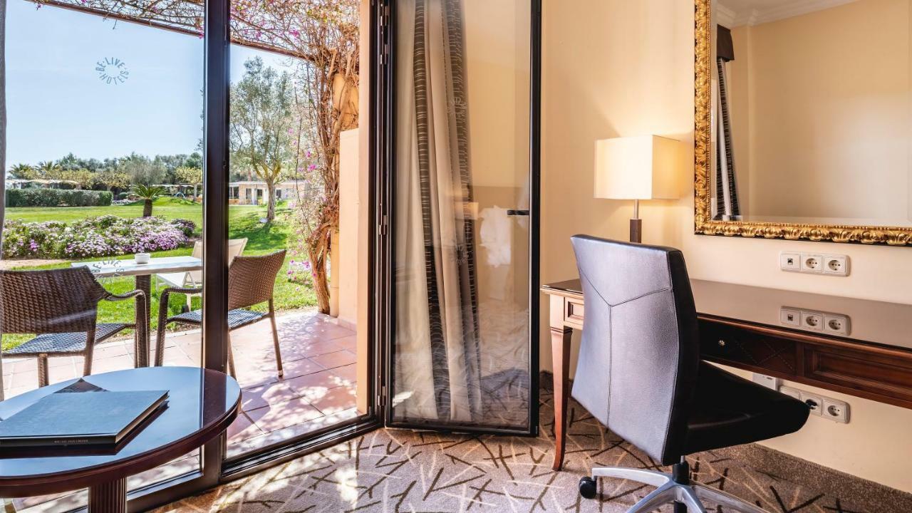 Hotel Be Live Collection Son Antem Llucmajor  Zewnętrze zdjęcie