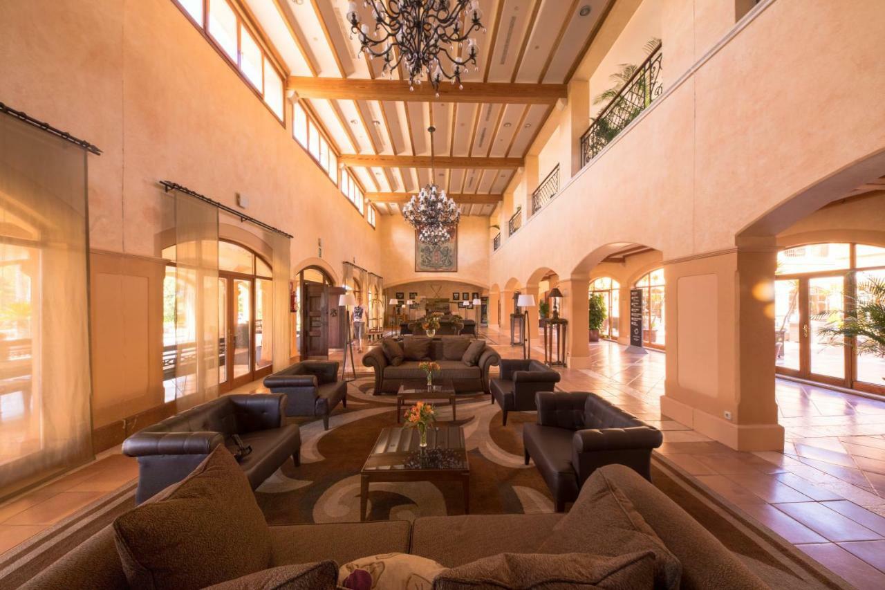 Hotel Be Live Collection Son Antem Llucmajor  Zewnętrze zdjęcie